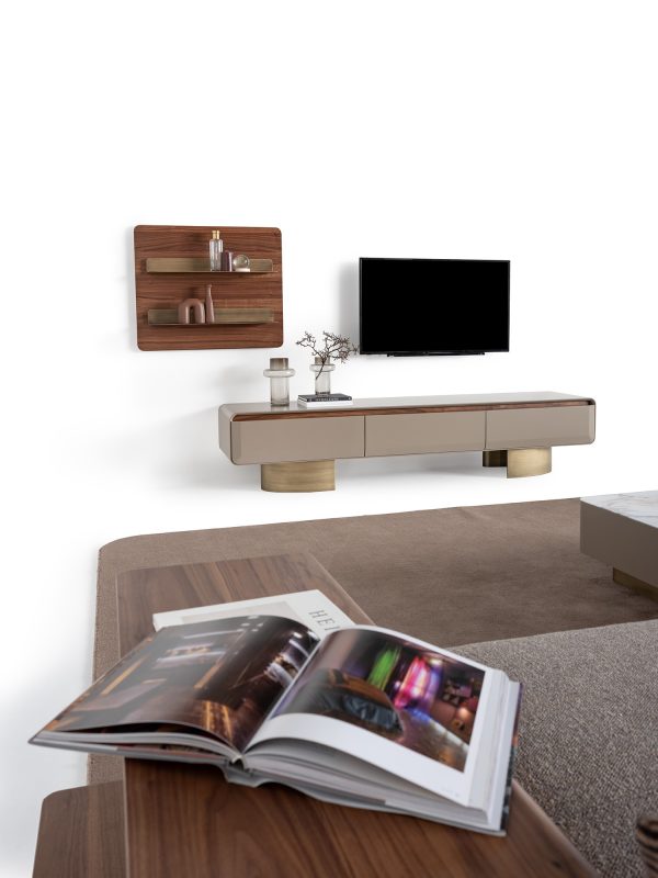 Andrea-S TV Unit - Görsel 2