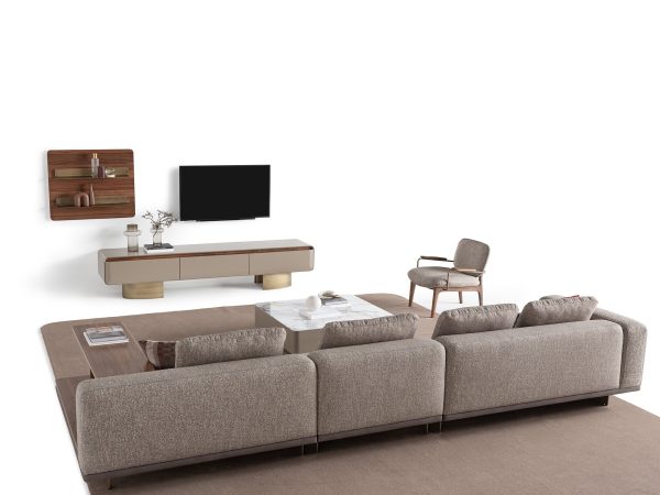 Andrea-S TV Unit - Görsel 4