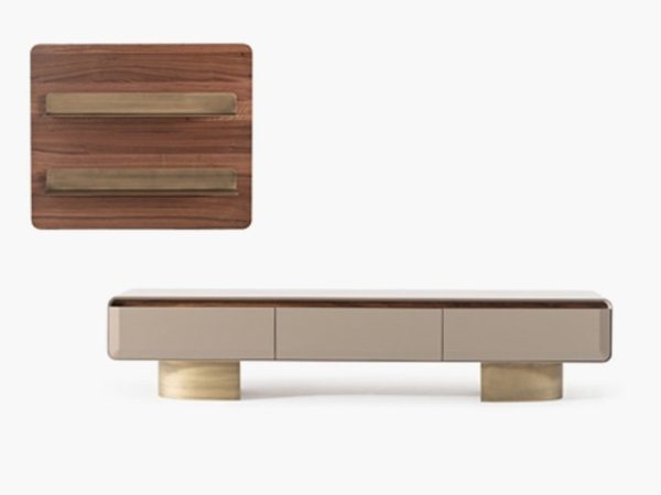 Andrea-S TV Unit