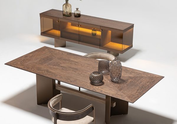 Massential Dresser - Görsel 8