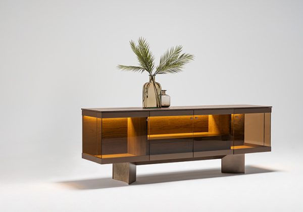 Massential Dresser - Görsel 5