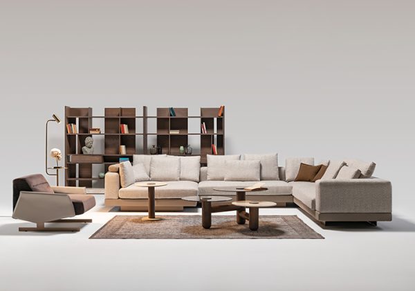 Massential Sofa - Görsel 8