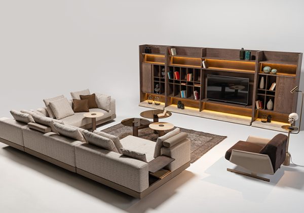 Massential Sofa - Görsel 6