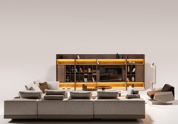 Massential Sofa - Görsel 5